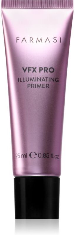 Farmasi VFX Pro Illuminating brightening makeup primer 25 ml