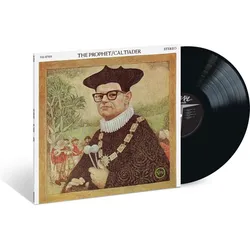 Verve, Schallplatten, The Prophet (VINYL) (Cal Tjader)