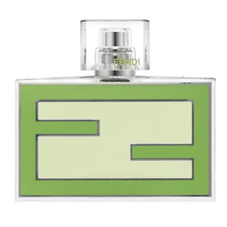 Fendi Fan di Fendi Eau Fraiche Eau de Toilette für Damen 75 ml