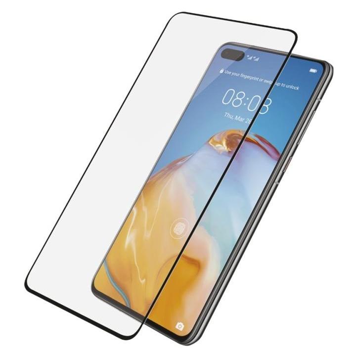 PanzerGlass Case Friendly (1 Stk., Huawei P40) (5369)