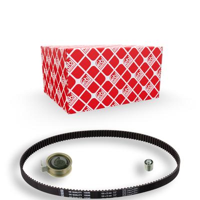 FEBI BILSTEIN Zahnriemensatz 24755 für Audi