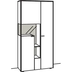 Venjakob Sentino 3000 Vitrine 5295
