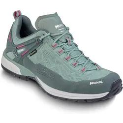 MEINDL Damen Multifunktionsschuhe Top Trail Lady GTX, Größe 37 in Grau Grau
