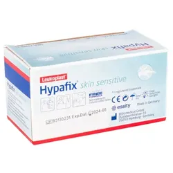 Bsn Medical Hypafix Gentle Touch Adhesive Gauze 10cmx2m