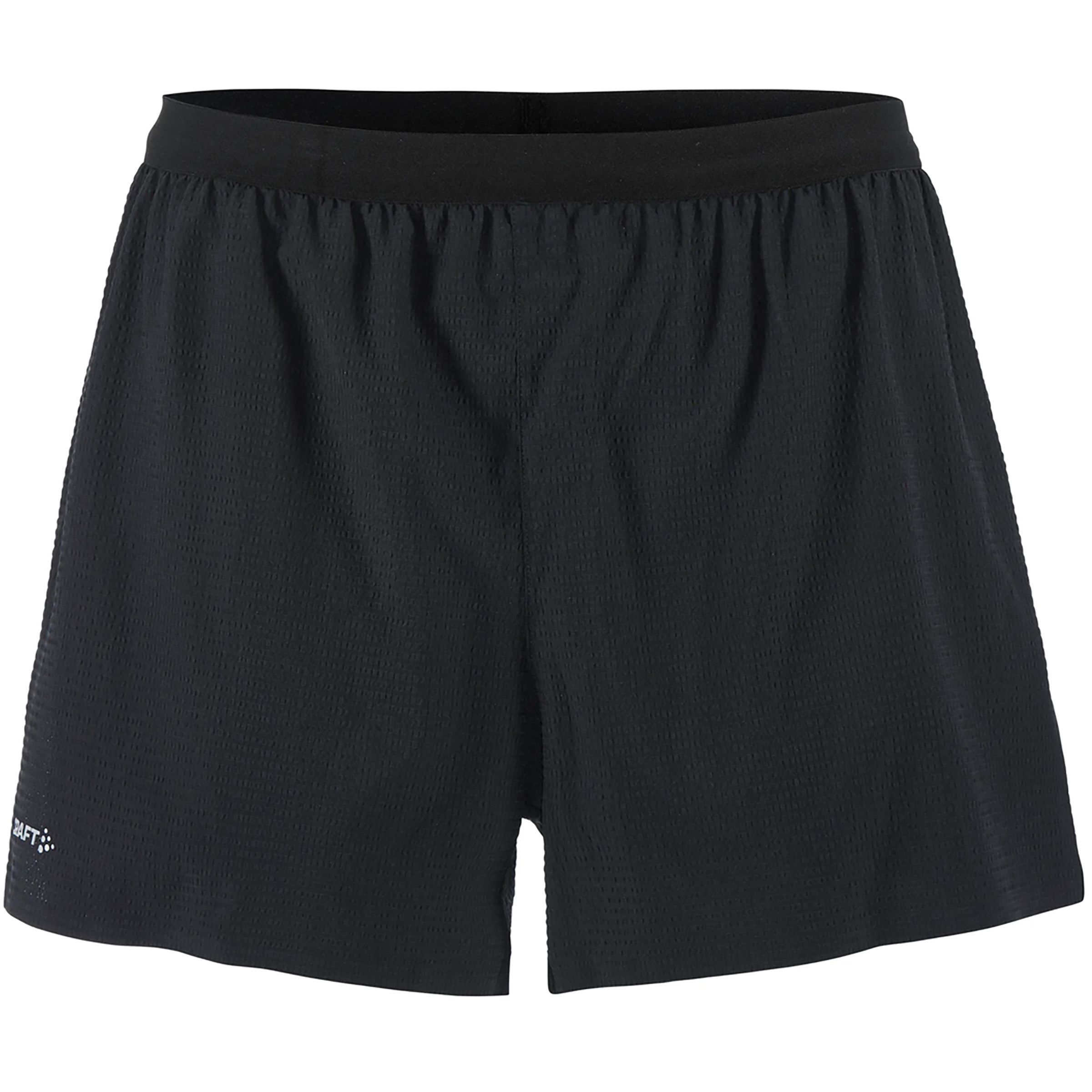 Craft Hypervent Structure Herren Laufhose schwarz Größe XL Laufen | Trailrunning | Training & Fitness Elastisch