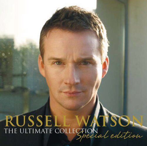 Russell Watson - Ultimate Collection - Preis vom 18.10.2026 19:22:15 h