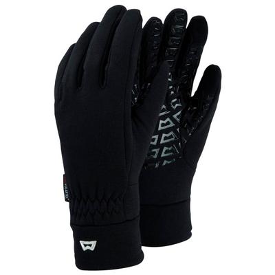 Mountain Equipment - Touch Screen Grip Glove - Handschuhe Gr Unisex M schwarz