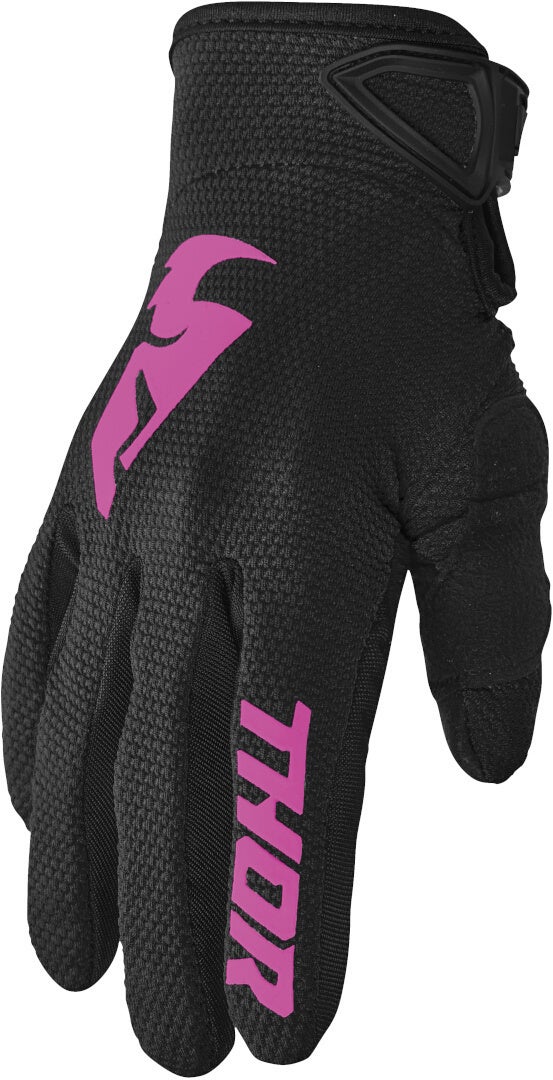 Thor Sector Ladies Motocross Handschuhe 33310245