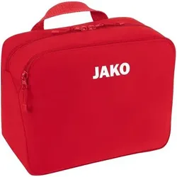 JAKO Unisex Kulturtasche One, Größe 0 - One Size in Rot Rot