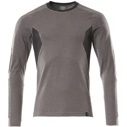 Mascot, Arbeitsoberteil, Hängetasche schwarz, Gr.ONE (XL)
