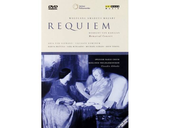 Mozart - Requiem