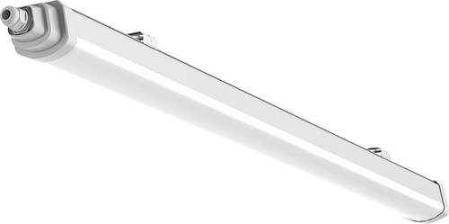 V-TAC 233876 VT-12035 LED-Feuchtraum-Wannenleuchte LED EEK: E (A - G) 36 W Weiß