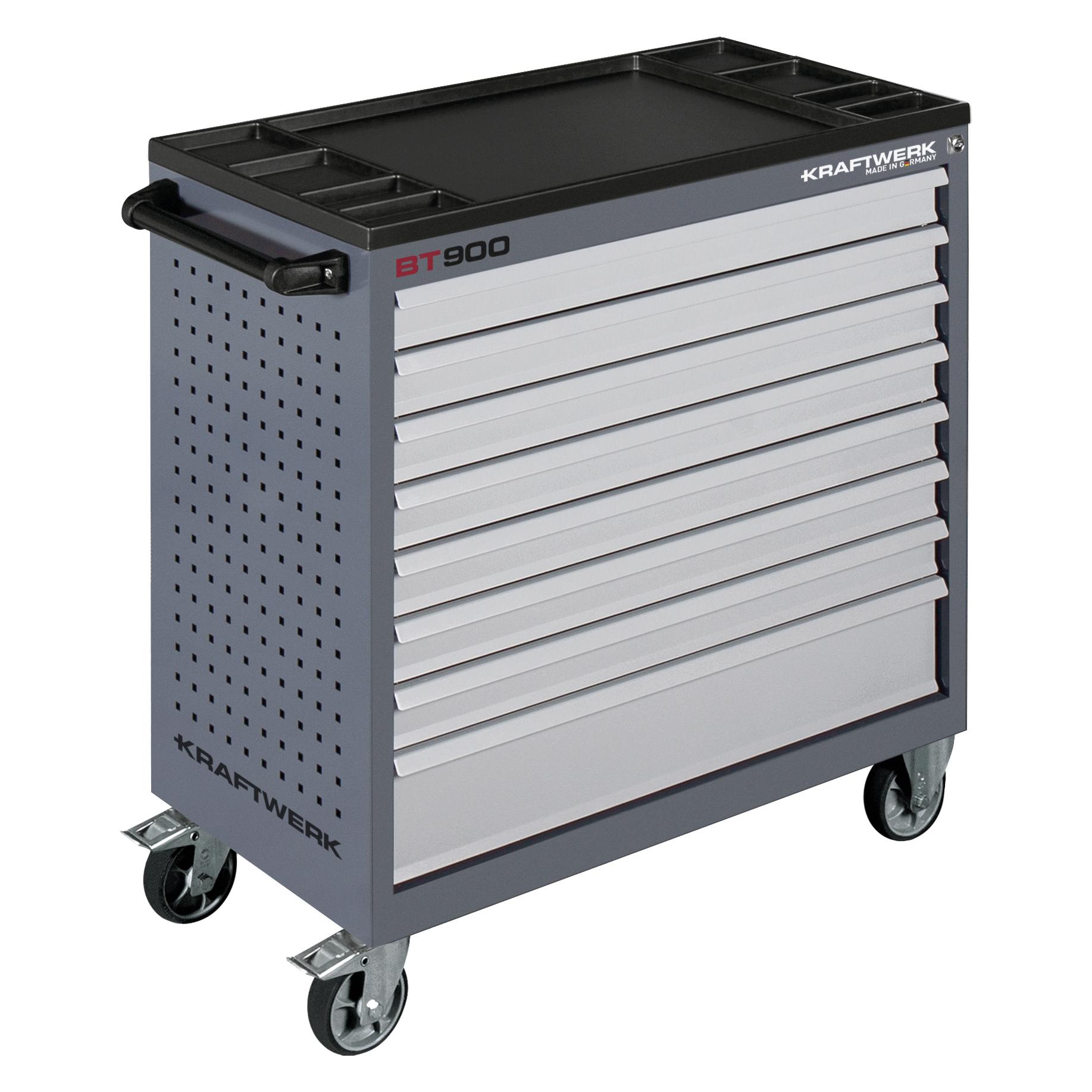 Kraftwerk BT900 (1x) (101.218.100)