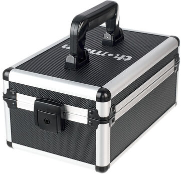 Thomann Case Zoom F6 Noir