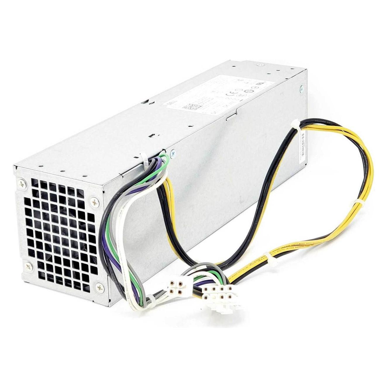 Dell Power Supply 255W (255 W) (M9GW7)