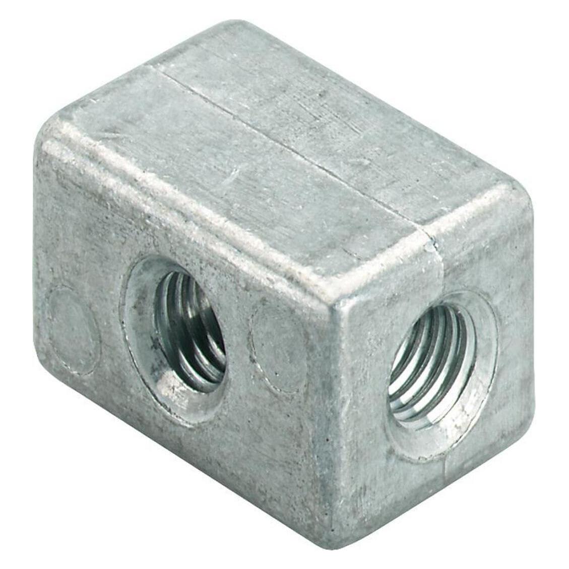 Fischer Montagewürfel MW M8 (M8) (079717)