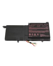 TERRA NB MOBILE 1550 Akku 36Wh Den Battery Holder beim Tausch bitte 3.100 mAh 11,4 V (N151ZU/AKKU)