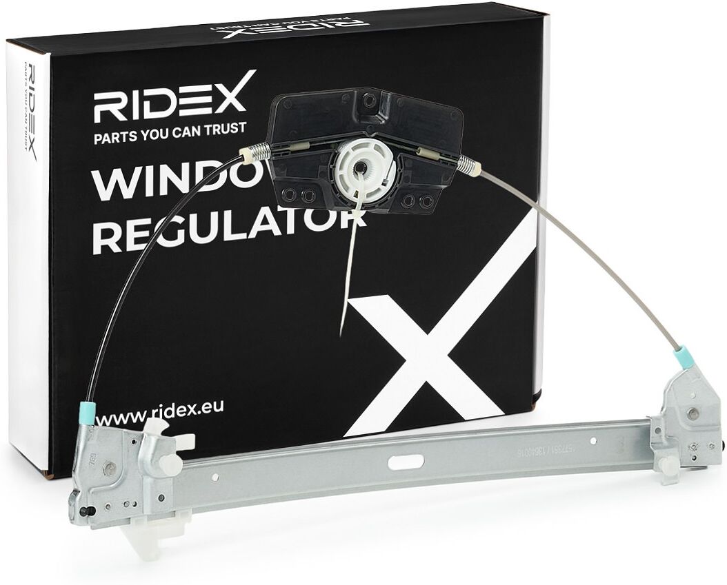 RIDEX 1561W0325 Window regulator