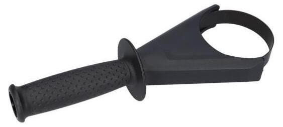 Bosch Professional Aanvullende handgreep voor de slagmoersleutel - 1607000C4E
