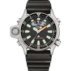 Citizen Promaster Marine JP2000-08E - schwarz - 44mm
