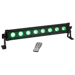 Eurolite LED IP T-Bar 8 QCL Leiste