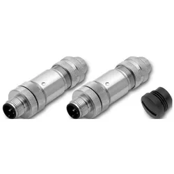 Schneider Electric Stecker-Set für EtherCAT VW3L5E000