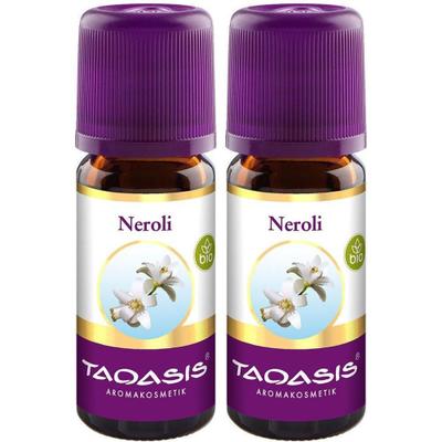 Neroli ÖL 2% 2x 2x10 ml Ätherisches Öl