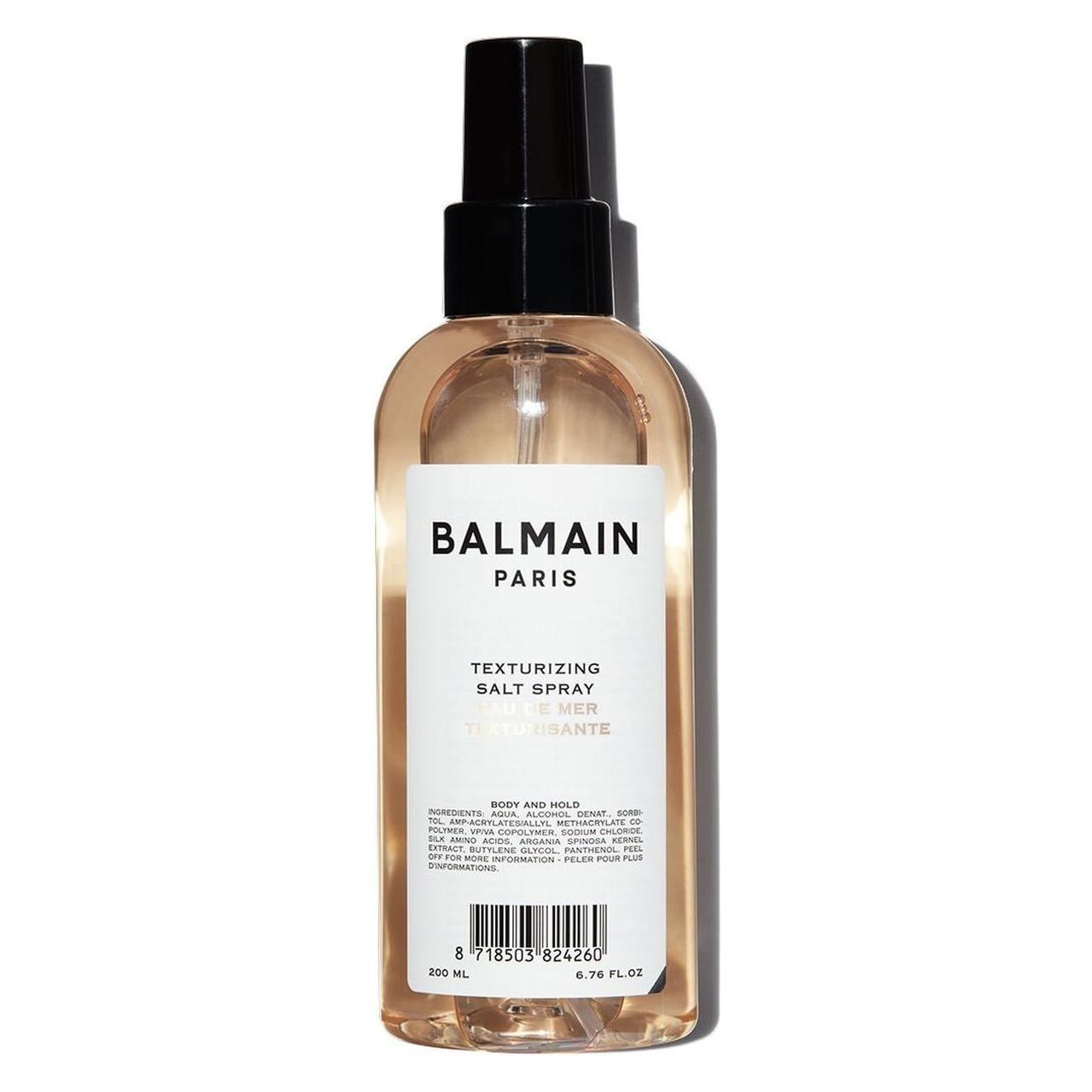 Balmain texturizing salt spray 200 ml (200 ml) (8718503824260)