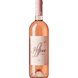 Pfefferer Pink  Rosato IGT 2025, Schreckbichl, Südtirol
