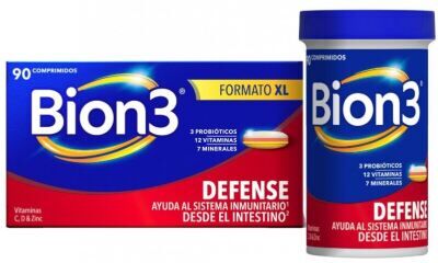 Bion3 Defense 90 Tablets