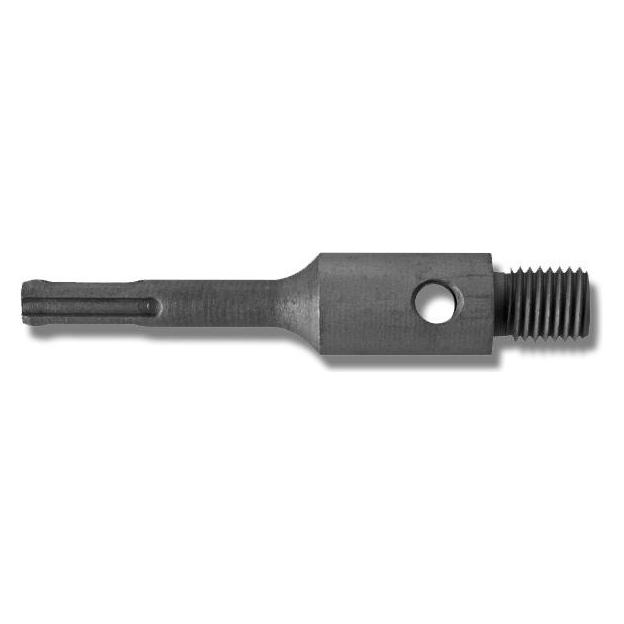 Graphite SDS Plus adapter for diamond hole saws (TOP-57H879)