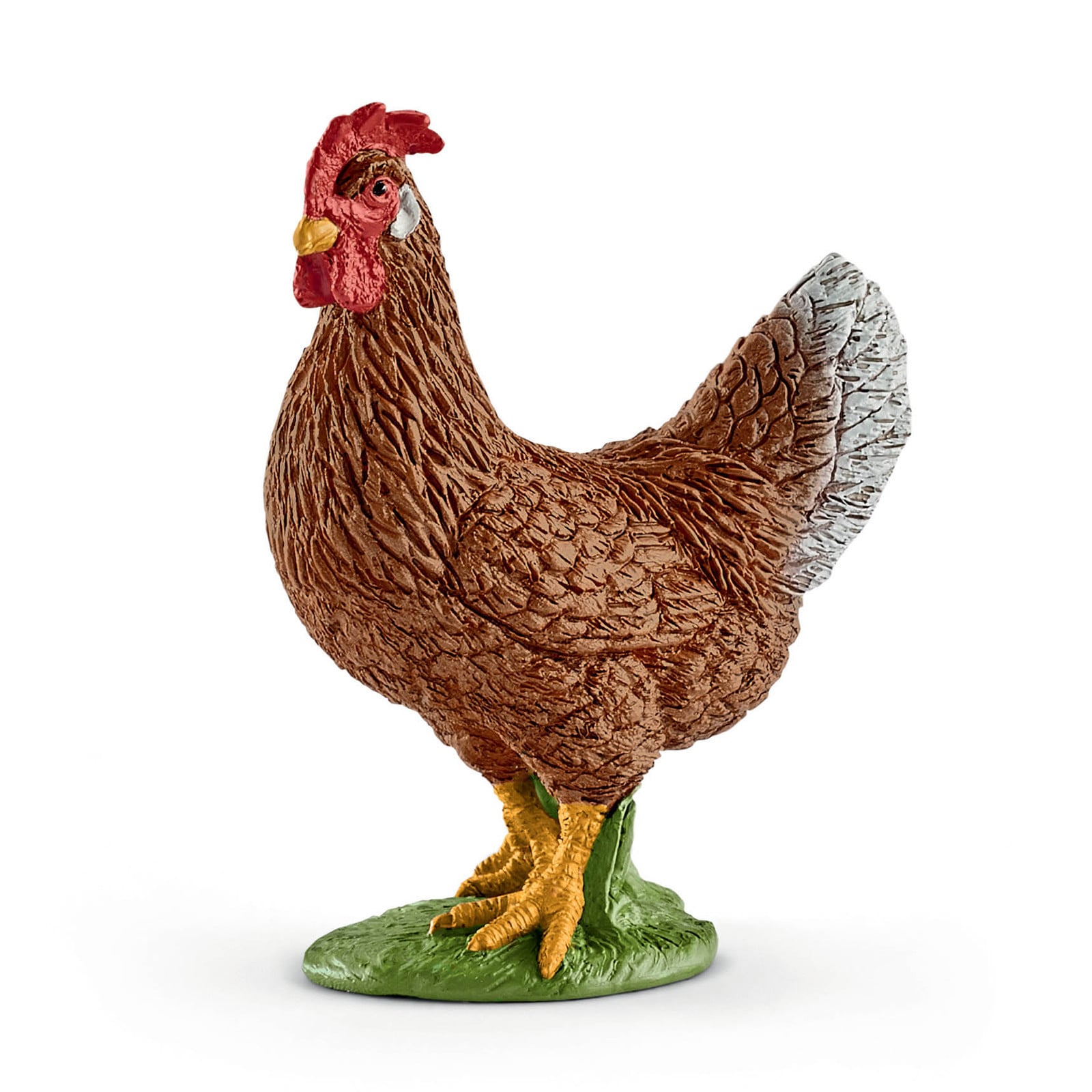 Schleich FARM WORLD 13826 Boerderij Speelgoedset, Meerkleurig