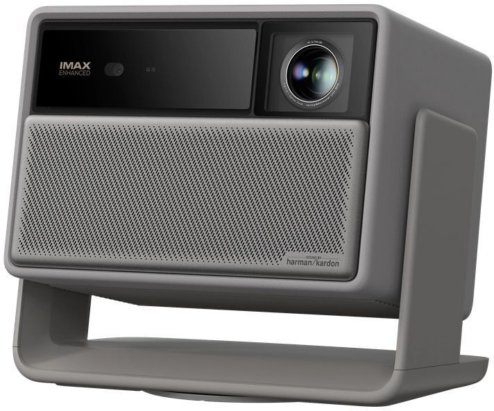 XGIMI Horizon 20 Cinema Projector Grå