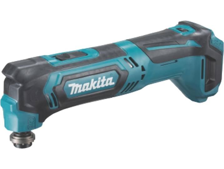 Outil Multifonctions oscillant MAKITA TM30DZ à Batteries CXT 10\,8V (vendu sans batterie)