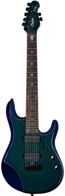 Sterling by Music Man John Petrucci JP70 MDR Mystic Dream