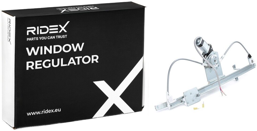 RIDEX 1561W0315 Window regulator