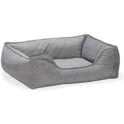 Beeztees Letto Ortopedico per Cani Mua (Hund), Hundebett + Katzenbett