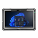 GETAC F110G7 - i7-1365U vPro 11.6in+ Webcam W - Tablet - Core i7 (FT7179TI1QLX)