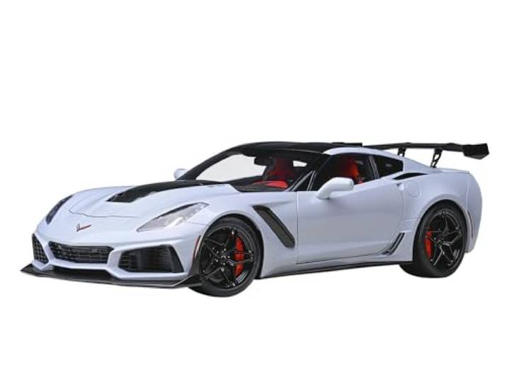 AUTOart - Che Corvette C7 ZR1-1/18