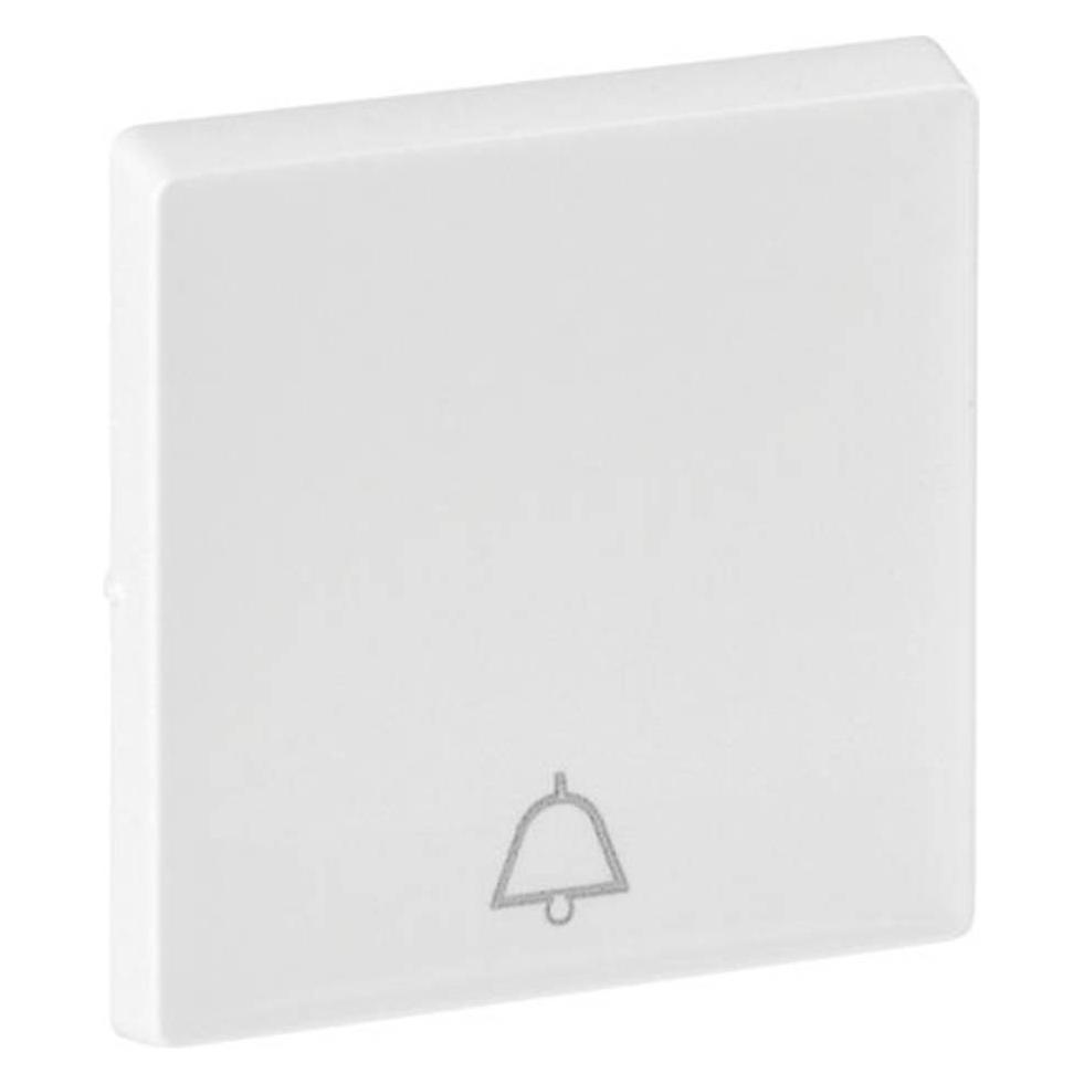 Legrand Valena Life Wippe Glockensymbol Ultraweiss 755010 (755010)