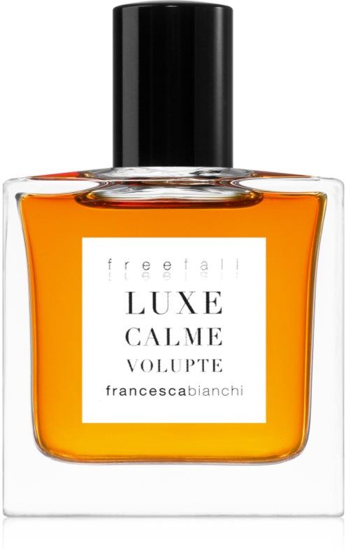 Francesca Bianchi Luxe Calme Volupte Parfüm Extrakt U 30 ml