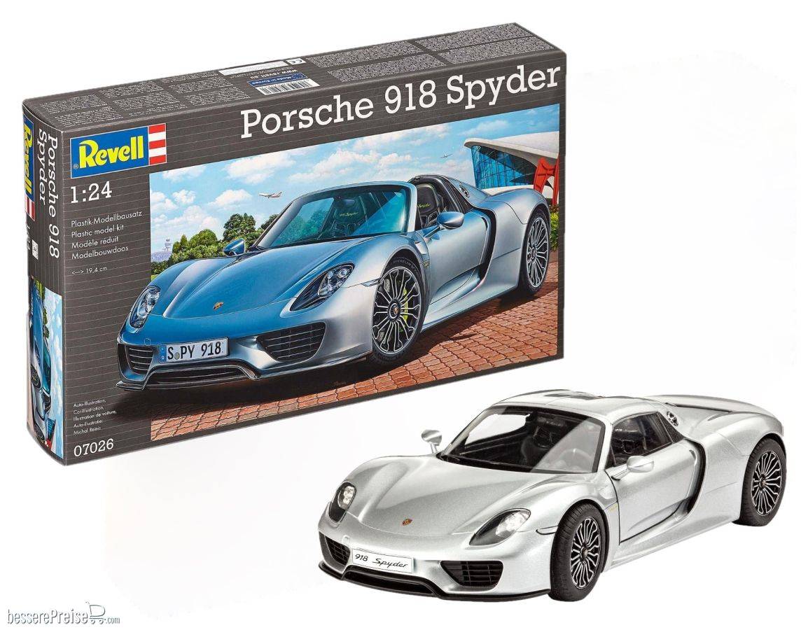 Revell 07026