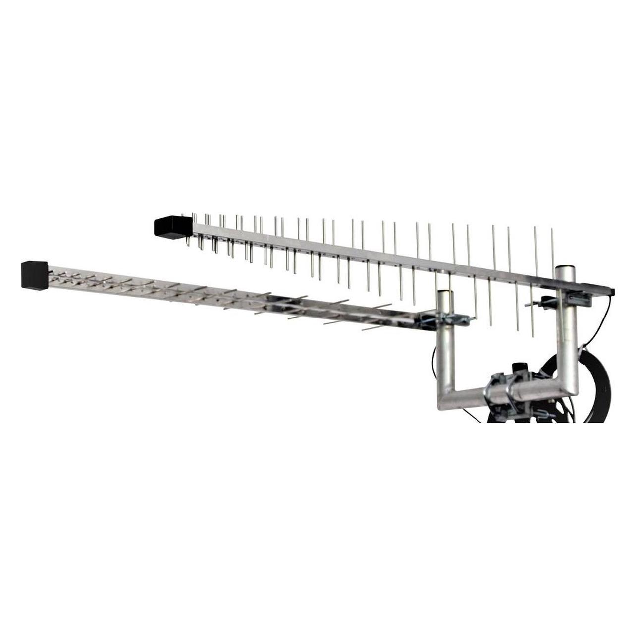 Wittenberg Antennen LAT 60 Duo Set Richtantenne GSM, UMTS, WiFi, LTE, 5G (K-103337)