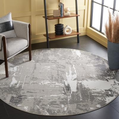 SAFAVIEH Pyramid Nikolitsa Modern Abstract Rug