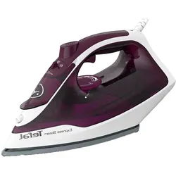 Tefal FV2835E0, Bügeleisen, Violett