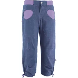 E9 N ONDA ST Kletterhose Damen | Gr. M | lila - lila