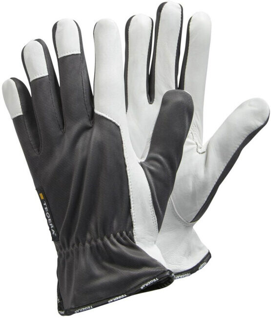 TEGERA Gants 115, cuir de chèvre, taille 9 ; Ejendals (115/9)