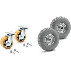 Kärcher - Anbausatz Turnhalle