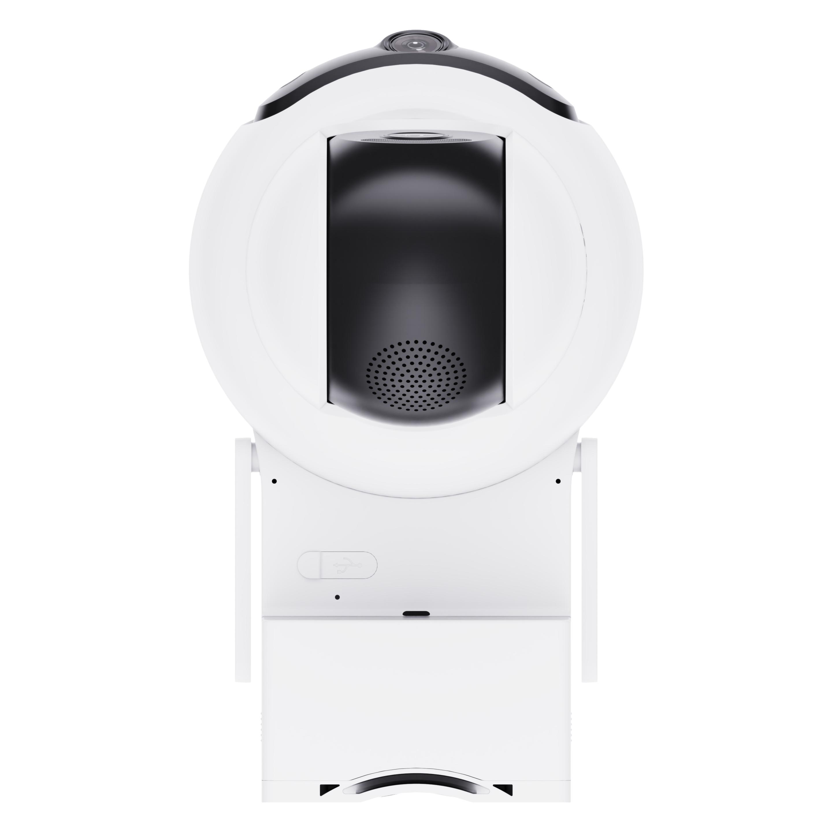 Ezviz HB90+8W Solarmodul (2560 x 1440 Pixels) (HB90)