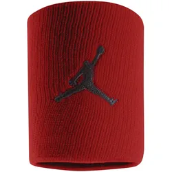 Jordan, Unisex, Schweissband, Jumpman-Armbänder - 2 Stk. universal, Rot